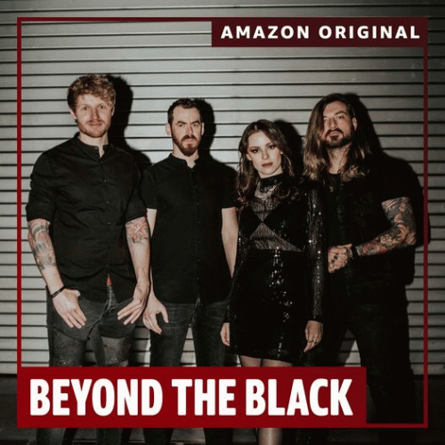 Beyond The Black : Wasted Years